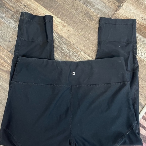 90 DEGREE BY REFLEX LEGGINGS L - Picture 2 of 6